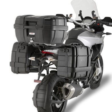 GIVI MALETA TREKKER TRK33