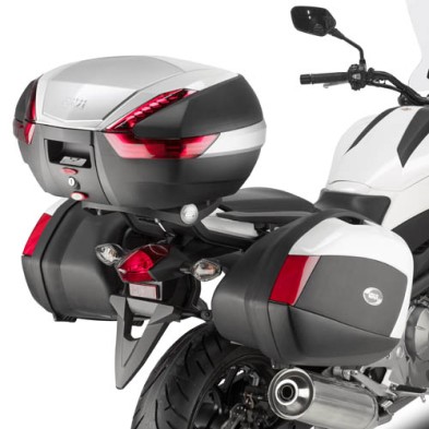GIVI JUEGO MALETAS LATERALES V35N