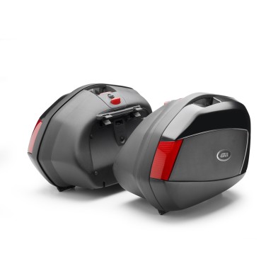 GIVI JUEGO MALETAS LATERALES V35N