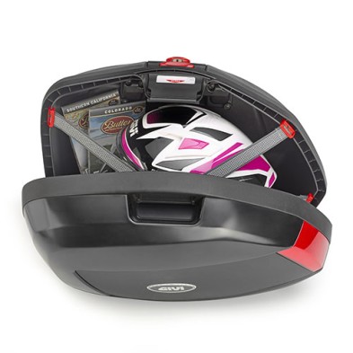 GIVI JUEGO MALETAS LATERALES V35N