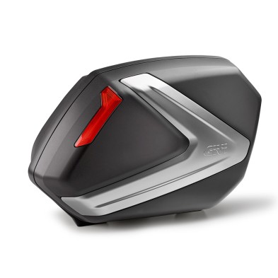 GIVI JUEGO MALETAS LATERALES V37N