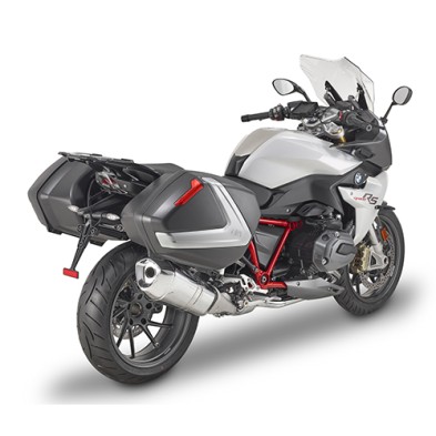 GIVI JUEGO MALETAS LATERALES V37N