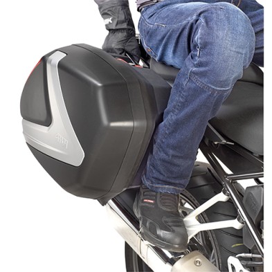 GIVI JUEGO MALETAS LATERALES V37N