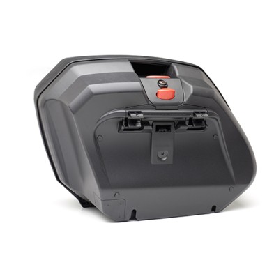 GIVI JUEGO MALETAS LATERALES V37NT