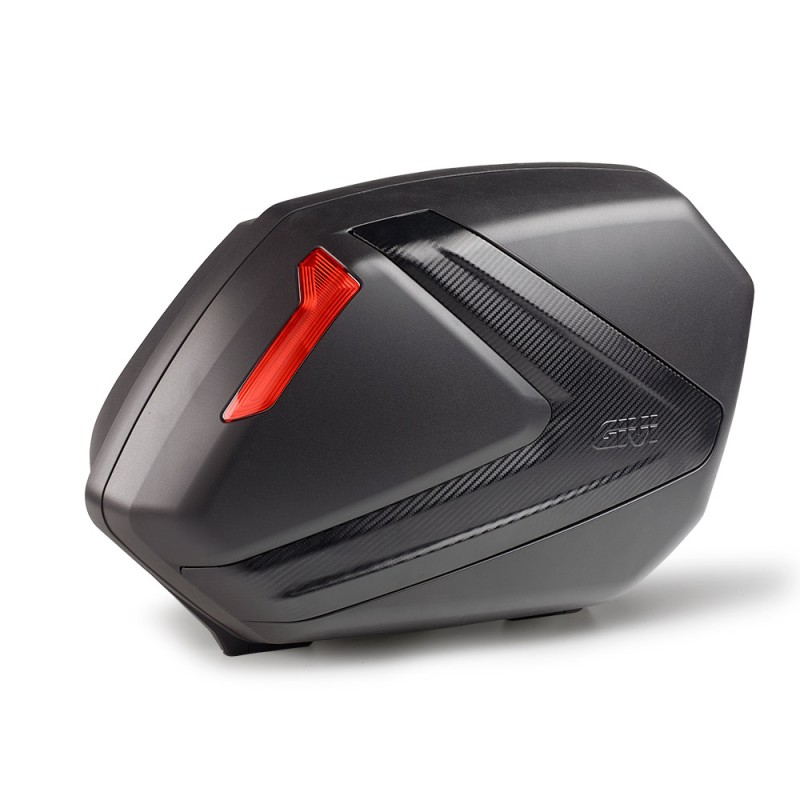 GIVI JUEGO MALETAS LATERALES V37NN