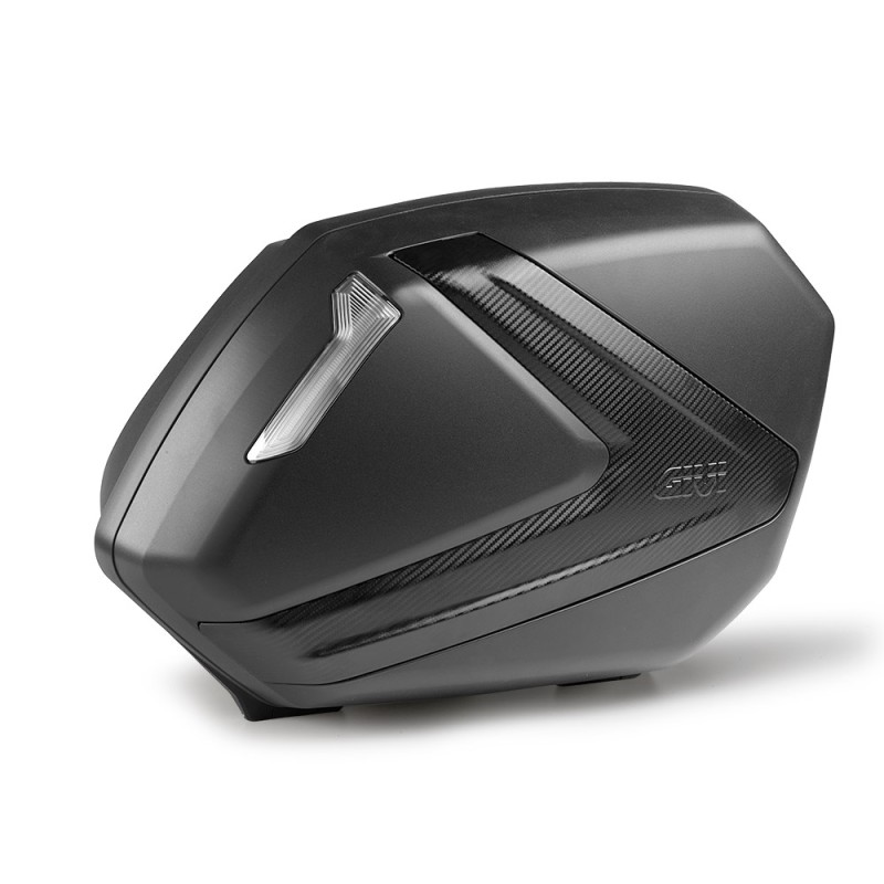 GIVI JUEGO MALETAS LATERALES V37NNT