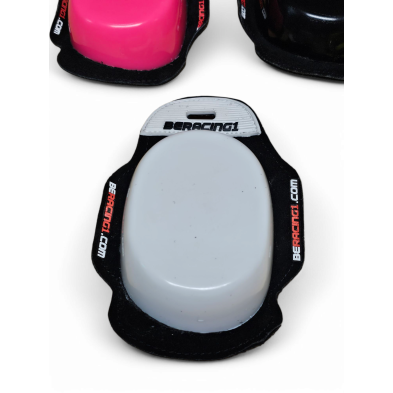 BERACING1 KNEE SLIDERS NEW RACE