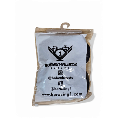BERACING1 KNEE SLIDERS NEW RACE