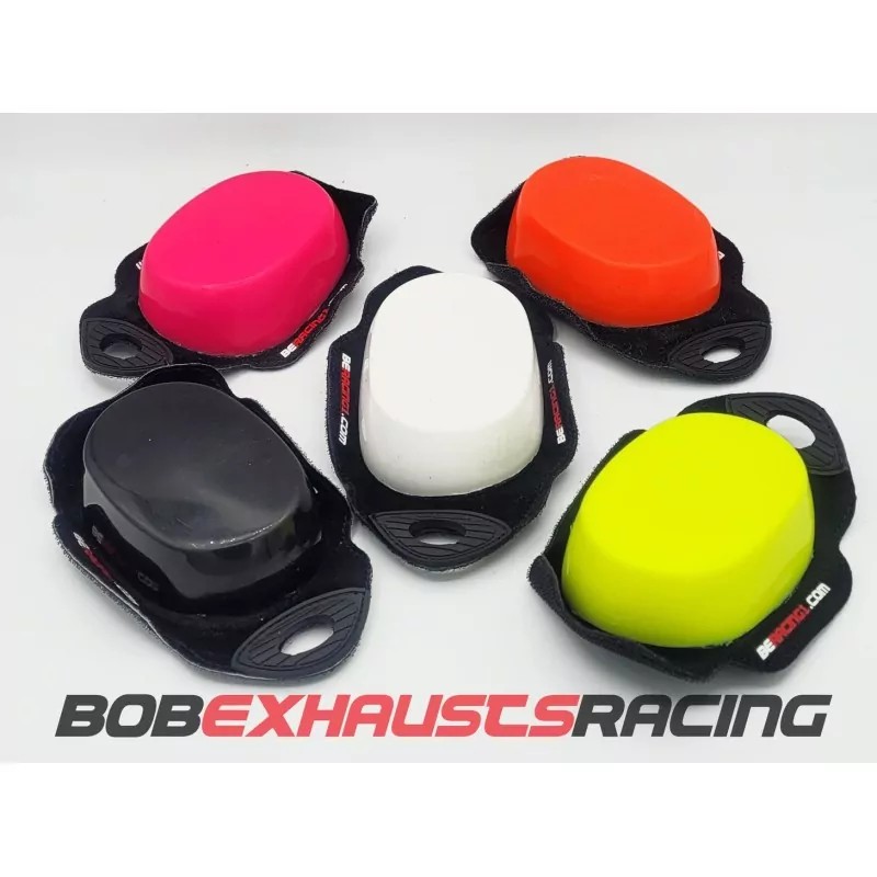 PACK PROMO 4 X 3 BERACING1 KNEE SLIDERS RACE