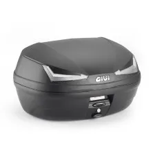 GIVI SIMPLY IV TOP BOX E455NT