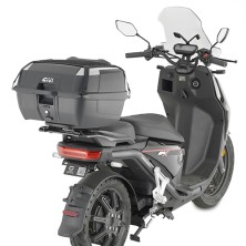 GIVI BAUL B45+