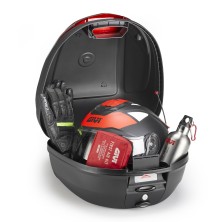 GIVI TOP BOX E300NT2B