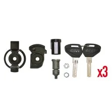 GIVI SL103 KEY KIT