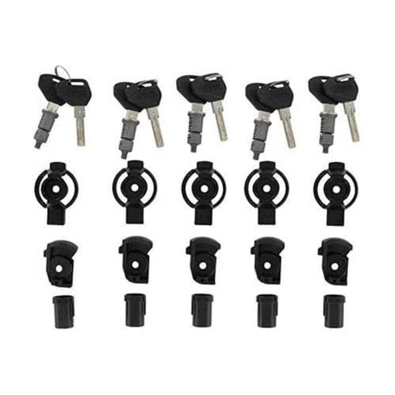 GIVI KIT DE LLAVE SL105