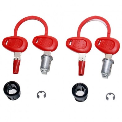 GIVI JUEGO DE LLAVES Z227