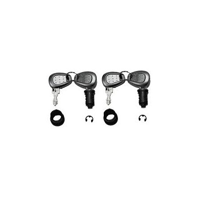 GIVI JUEGO DE LLAVES Z227