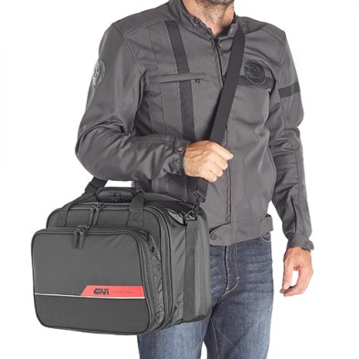 GIVI BOLSA INTERNA PARA DLM30 TREKKER DOLOMITI T514B