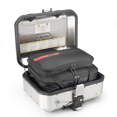 GIVI BOLSA INTERNA PARA DLM30 TREKKER DOLOMITI T514B