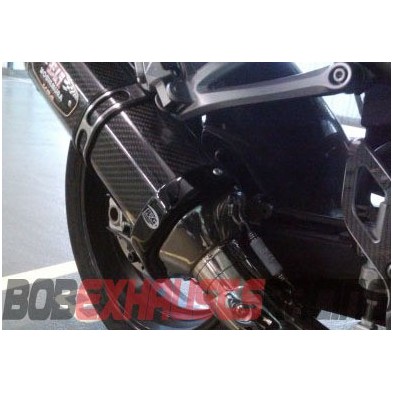 R&G EXHAUST PROTECTOR YOSHIMURA R-77