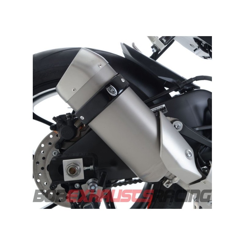 R&G EXHAUST PROTECTOR YAMAHA R1 2015-