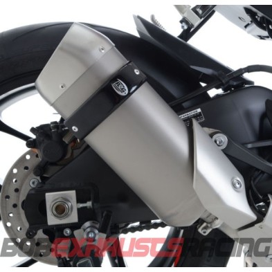 R&G EXHAUST PROTECTOR YAMAHA R1 2015-