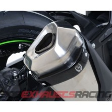 R&G EXHAUSTS PROTECTOR KAWASAKI ZX10R 2016