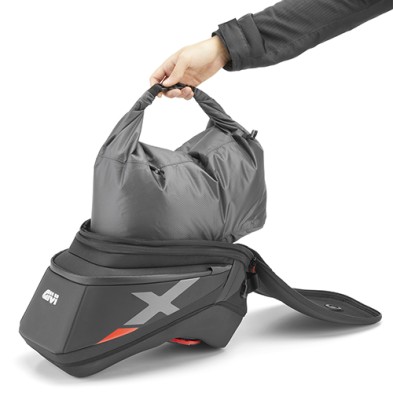 GIVI X-LINE BOLSA DEPOSITO TANKLOCK XL05B
