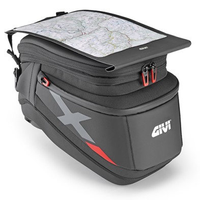 GIVI X-LINE TANKLOCK TANK BAG XL05B