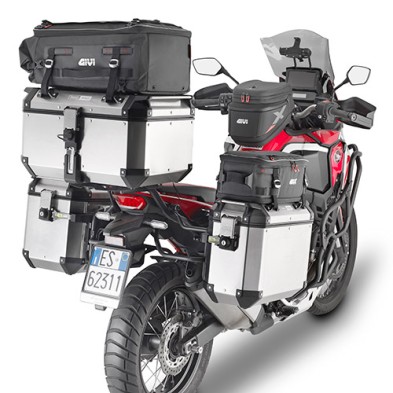 GIVI X-LINE TANKLOCK TANK BAG XL05B