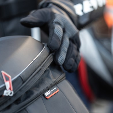 GIVI SPORT-T BOLSA DE SILLIN ST607+