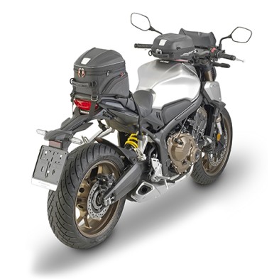 GIVI SPORT-T BOLSA DE SILLIN ST607+
