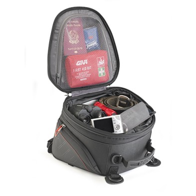 GIVI SPORT-T BOLSA DE SILLIN ST607+