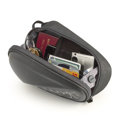 GIVI SPORT-T BOLSA DE PIERNA 3L ST608+