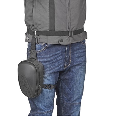 GIVI SPORT-T BOLSA DE PIERNA 3L ST608+