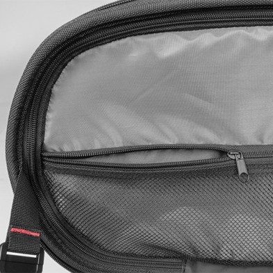 GIVI SPORT-T EASYLOCK SIDE BAGS ST609+