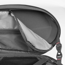 GIVI SPORT-T ALFORJAS LATERALES EASYLOCK ST609+