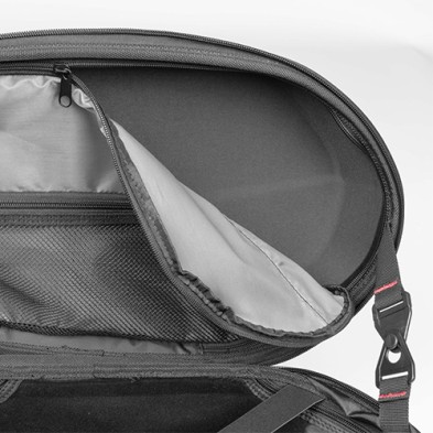 GIVI SPORT-T ALFORJAS LATERALES EASYLOCK ST609+