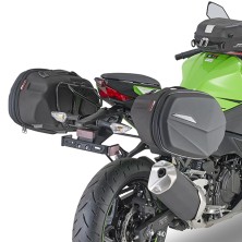 GIVI SPORT-T ALFORJAS LATERALES EASYLOCK ST609+