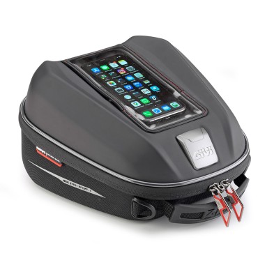 GIVI SPORT-T ST611+ TANKLOCK