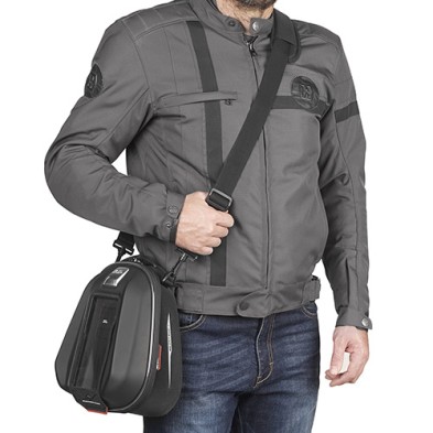 GIVI SPORT-T ST611+ TANKLOCK
