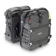 GIVI CANYON SIDE SADDLEBAGS GRT709 CANYON