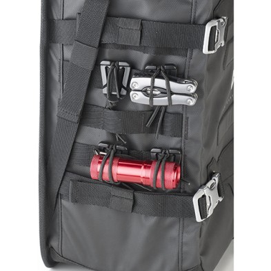 GIVI CANYON SIDE SADDLEBAGS GRT709 CANYON