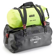 GIVI CANYON CARGO BAG GRT712B