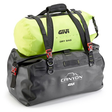 GIVI CANYON CARGO BAG GRT712B