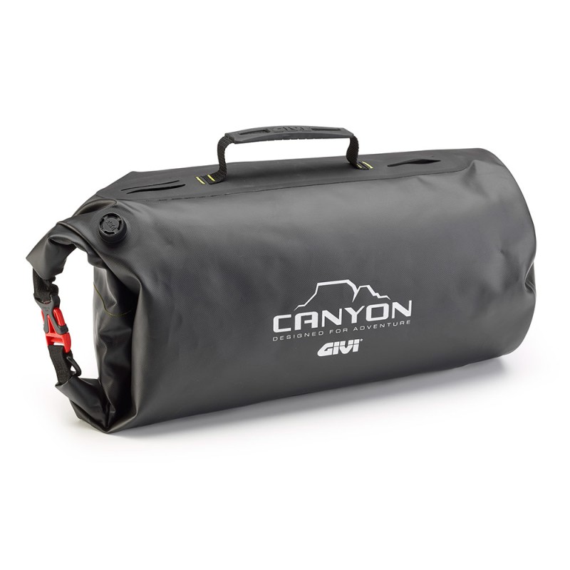 GIVI CANYON WATERPROOF ROLL BAG GRT714B