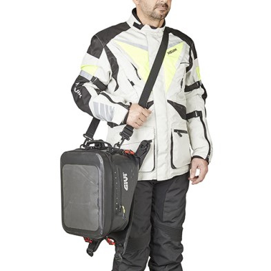 GIVI CANYON BOLSA DEPOSITO GRT715