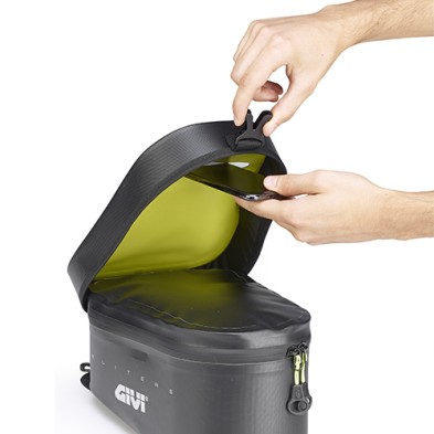 GIVI CANYON BOLSA DEPOSITO GRT716 6L