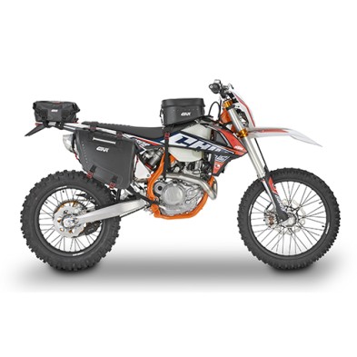GIVI CANYON SIDE BAGS GRT718