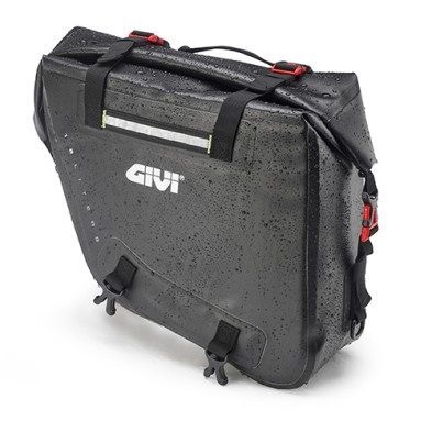 GIVI CANYON ALFORJAS LATERALES GRT718