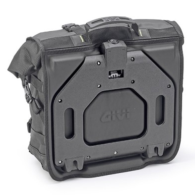 GIVI CANYON ALFORJAS LATERALES GRT720 CANYON MONOKEY